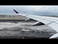 full flight – delta air lines – airbus a350 941 – dtw atl – n514dn – dl441 – ifs ep. 552