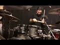 Tints (featuring Kendrick Lamar) - Anderson Paak. - Segment - Drum Cover by Michael Farina