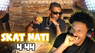 Skat Nati - 4፡44 | New ETHIOPIAN MUSIC 2024 | REACTION  #ethiopian