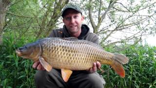 ***CARP FISHING TV*** THE CHALLENGE Episode 2 - Top, Middle and Bottom - Linear Fisheries