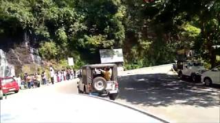 Valanjamkanam Waterfalls Idukki Kerala India