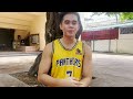 uspf panthers special feature men s basketball francis jungao