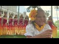 kapena we are a voice official lyric video