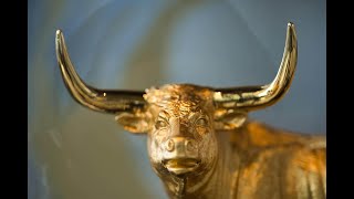 Ήρθε το bull market;; (Ανάλυση για την άνοδο του BTC)