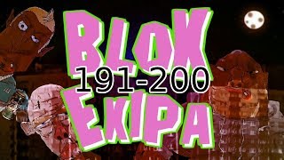 Blok Ekipa 191-200