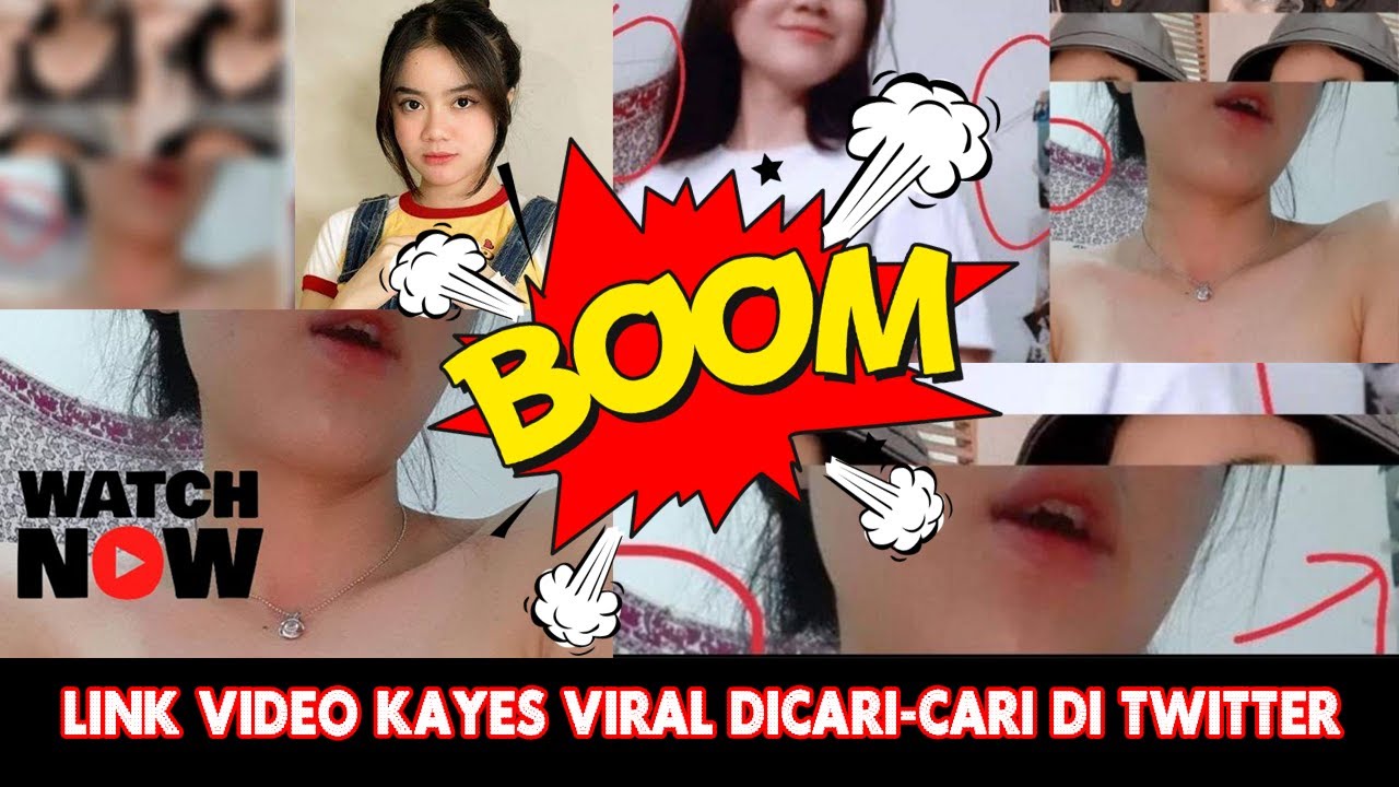 Video bokep lagi viral. Kayes Viral. Mirip Kayes. Link Viral.