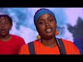 Mzansi Youth Choir - Fight Song (Official Video)