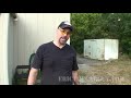 Cleaning Catalytic Converters with Sodium Hydroxide -EricTheCarGuy