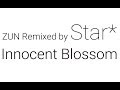 【東方音弾遊戯8】 【BMS】 Innocent Blossom [SP INSANE] (AUTO PLAY) / ZUN Remixed by Star*