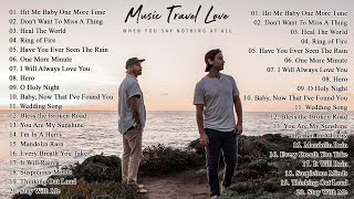 Cover new songs Music Travel Love 2023 - MUSIC TRAVEL LOVE full album 2023 - Popular Songs 2022