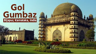 The Whispering Gallery of Gol Gumbaz 🕰️ Unraveling History