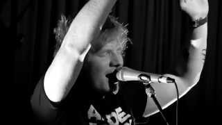 Give Me Love - Ed Sheeran