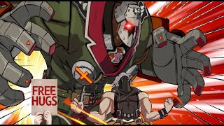 Potemkin Is A Top 5 Character!