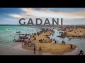 visit of gadani beach hub balochistan beautiful view | Pakistan tourism beach places