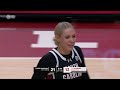 south carolina vs alabama women s college basketball 2025