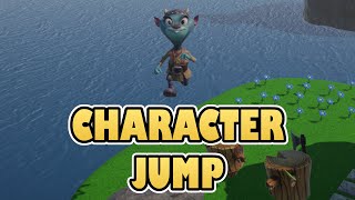 How to Code Jumping in Unity – Quick & Easy Guide