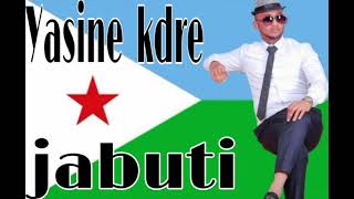 New afar Music Yasin kadir jabuti 2015