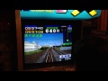 日本ゲーム博物館　電車でgo 2高速編 3000番台