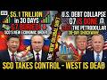 $5.1 Trillion in 30 Days: How the SCO Just Buried the G7