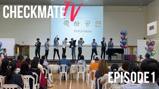 [CHECKMATE TV4] EP.1