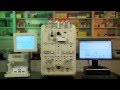 NGC™ Liquid Chromatography System: Preparing Your Workspace