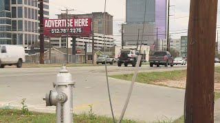 Burnet Road construction in North Austin to begin around Q2 Stadium