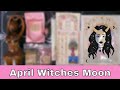 Witchy Unboxing - Witches Moon | April 2023