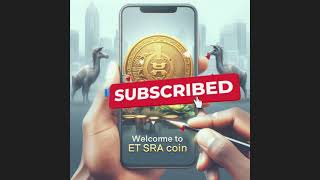 እንኳን ወደ Etsra Coin በሰላም መጣችሁ! ቻናል Subscribe/ሰብስክራይብ በማድረግ በየቀኑ የሚለቀቁ ገንዘብ የሚያስገኙ ስራዎች ተሳታፊ ይሁኑ።