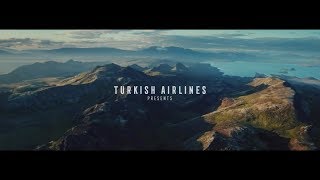 Turkish Airlines  5 Senses with Dr. Oz [Türkçe Altyazı]