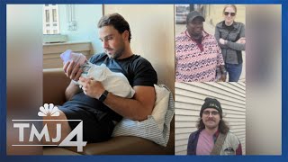 Sheboygan Falls Neighbors seek more information about the investigation in deadly tourist shooting