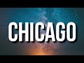 Michael Jackson - Chicago (Sped Up/Lyrics) 