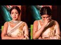 Sridevi Crying In Her Last Interview Emotional Speech SRIDEVI PASSES AWAY IN DUBAI BOL BINDAASS ||