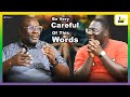 Be Very Careful Of This Words | Very Dangerous | Paa Kwasi vs Bishop Nana Obiri Yeboah