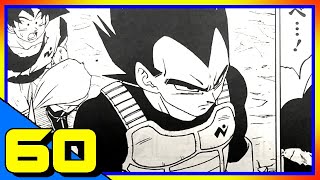 Vegeta: Instant Transmission. Chapter 60 Dragon Ball Super Manga Review For LEAKS and Summary.