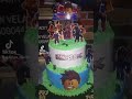 2tier Roblox theme with cupcakes