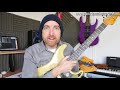 lick friday week 184 minor run octave pentatonic