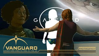 My Random Thoughts on #Starfield