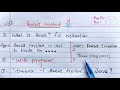 throws keyword in java | Learn Coding