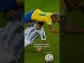 Saat Neymar kena hajar sana-sini