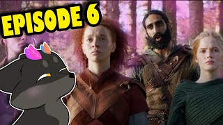WILLOW is USELESS in his own show | Episode 6
