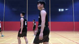 20230624 TGB和平大安聯盟週六C10組 Covid-24 vs OP MaMa