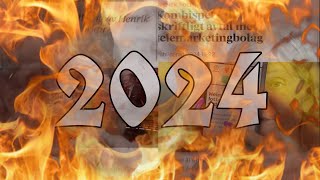 Lulles Årskrönika 2024