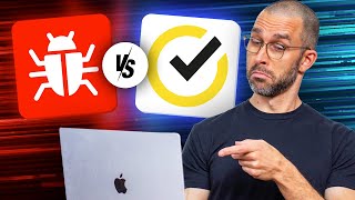 Norton vs Malware test 2026 | Is your data really safe?