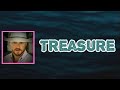 Cody Johnson - Treasure (Lyrics)