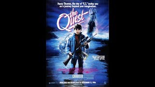 The Quest (1985) - Trailer HD 1080p