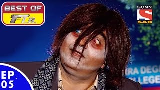 Best of FIR - एफ. आई. आर - Ep 5 - 7th Apr, 2017