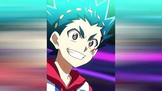 Valt Better (Beyblade Burst/Edit)