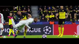 PSG 3-2 Borussia | Cinematic Highlights