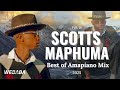 Scotts Maphuma Best of Amapiano Mix 2025 Vol 18 | Dj Webaba