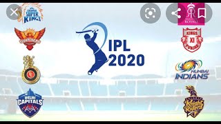 IPL 2020, chennai super kings intro ms dhoni,